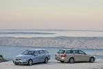 Mercedes-Benz E-Class Estate 2010 года